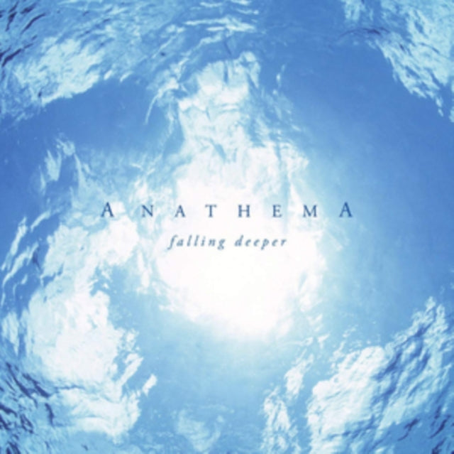 Anathema - Falling Deeper (Vinyl) (US Import)
