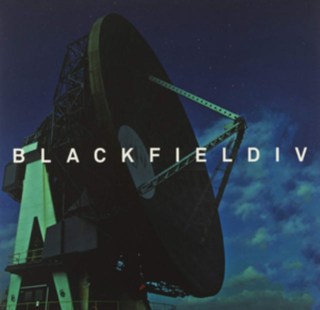 Blackfield - 4 (Vinyl) (US Import)