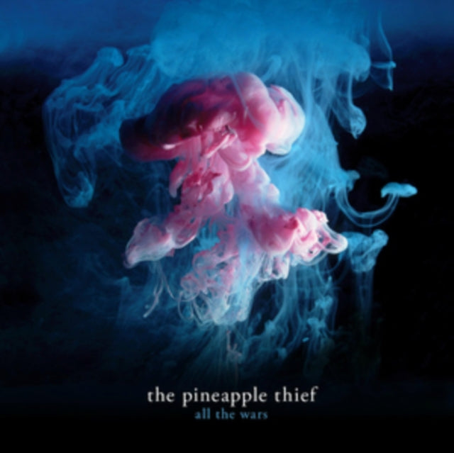 Pineapple Thief - All The Wars (Vinyl) (US Import)
