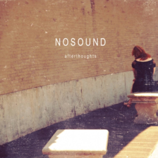 Nosound - Afterthoughts (Vinyl) (US Import)