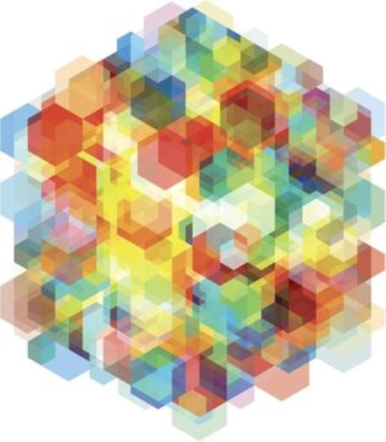 Tesseract - Polaris (CD)