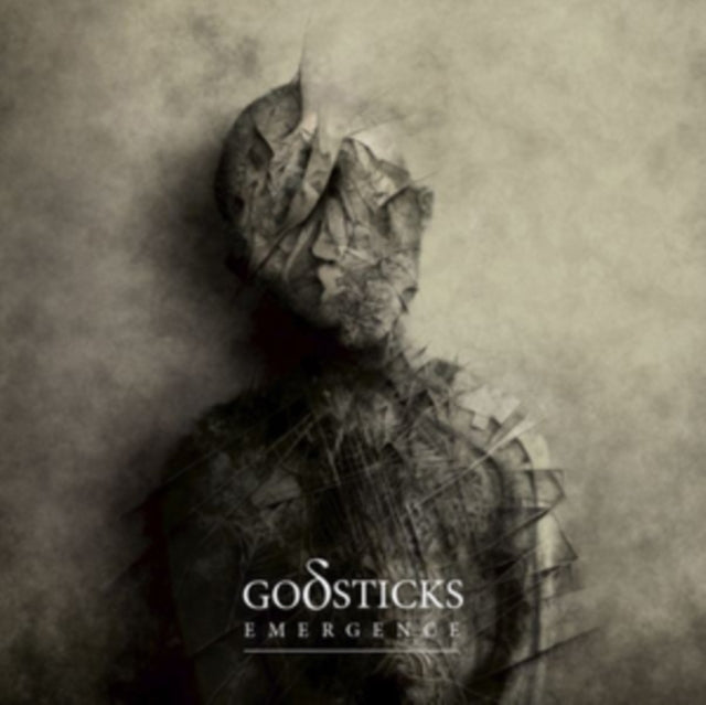 Godsticks - Emergence (180g) (Vinyl) (US Import)