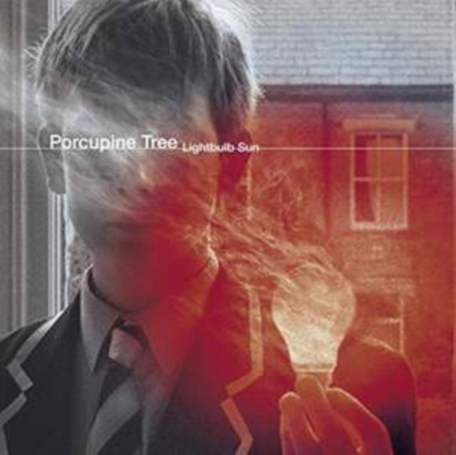 Porcupine Tree - Lightbulb Sun (Digipack) (CD)