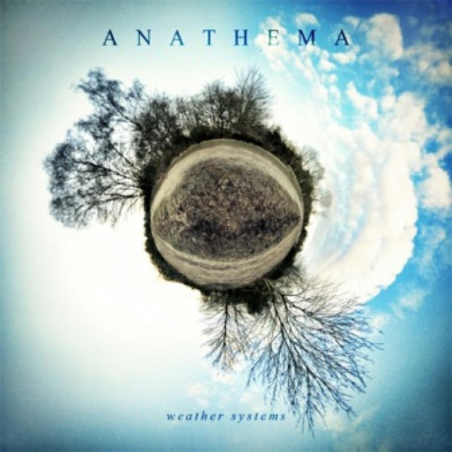 Anathema - Weather Systems (CD) (US Import)