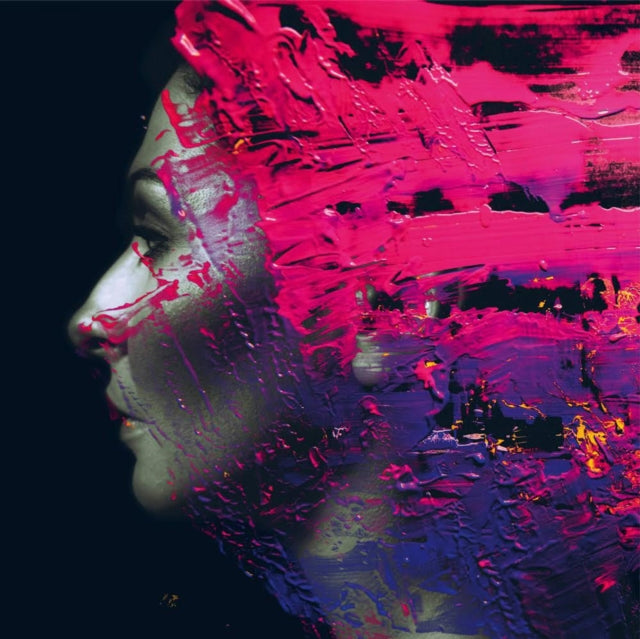 Steven Wilson - Hand.Cannot.Erase (CD)