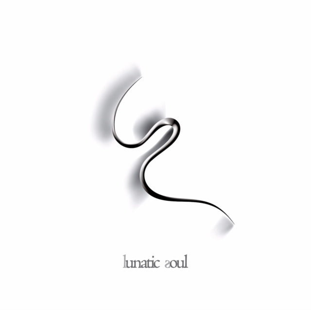 Lunatic Soul - Lunatic Soul 2 (CD)