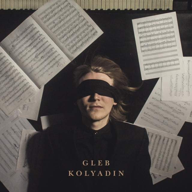 Gleb Kolyadin (Iamthemorning) - Gleb Kolyadin (CD) (US Import)