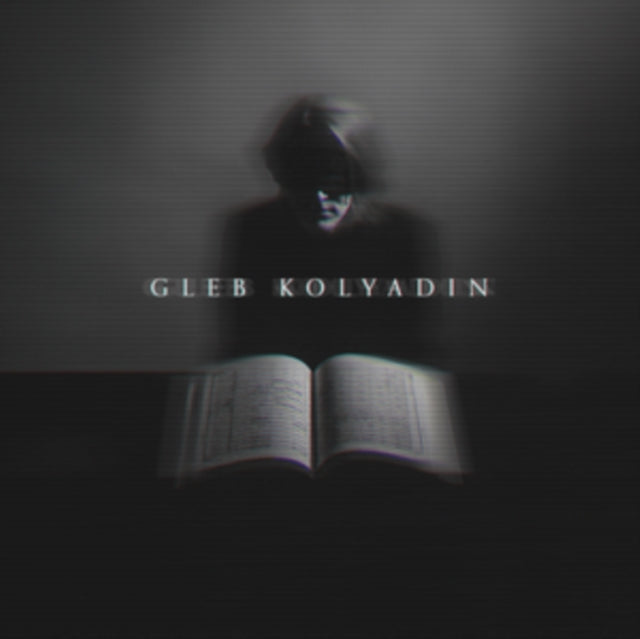 Gleb (Iamthemorning) Kolyadin - Gleb Kolyadin (Expanded Version) (CD)
