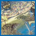 Ozric Tentacles - Pungent Effulgent (CD) (US Import)