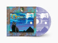 Ozric Tentacles - Hidden Step (CD)
