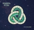 Nodens Ictus - Spacelines (CD)