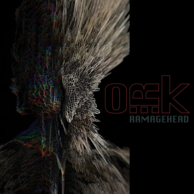 O.R.K. - Ramagehead (Vinyl) (US Import)