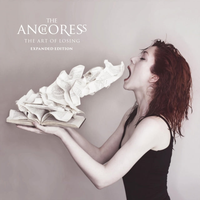 Anchoress - Art Of Losing (2LP/140g/Gatefold) (Vinyl) (US Import)