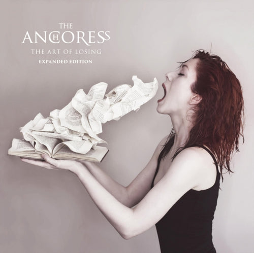 Anchoress - Art Of Losing (2LP/140g/Gatefold) (Vinyl) (US Import)