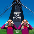 Envy Of None - Stygian Waves (CD)