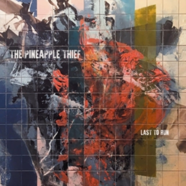 Pineapple Thief - Last To Run (CD) (US Import)