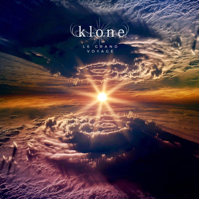 Klone - Le Grand Voyage (180g Heavyweight) (Vinyl) (US Import)