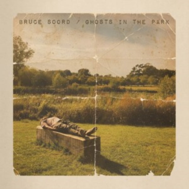 Bruce Soord - Ghosts In The Park (DELUXE/4CD) (CD)