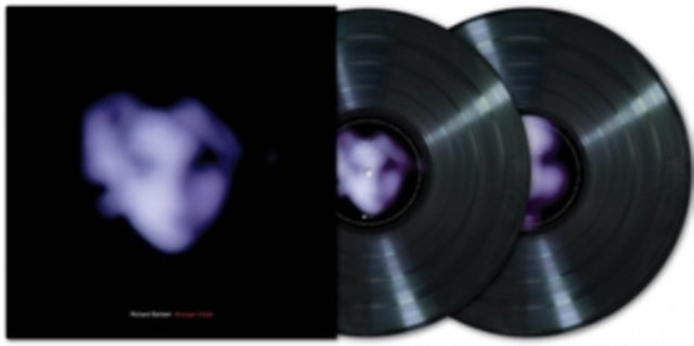 Richard Barbieri - Stranger Inside (2LP) (Vinyl) (US Import)