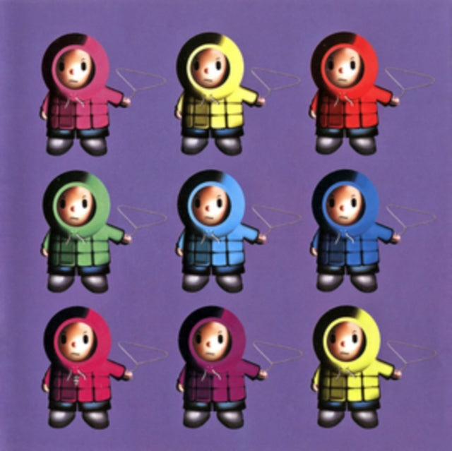 Marillion - Anoraknophobia (2LP/140g/Gatefold) (Vinyl) (US Import)