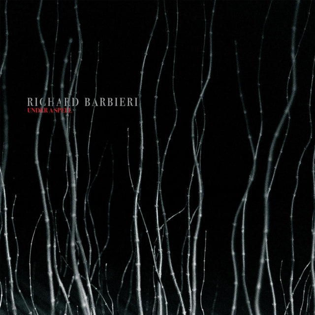 Richard Barbieri - Under A Spell (2LP) (Vinyl) (US Import)