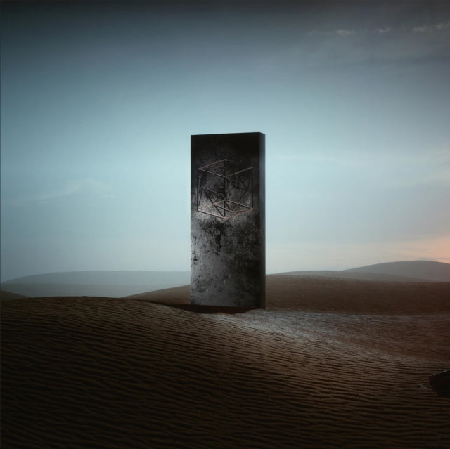 Tesseract - Portals (3LP) (Vinyl) (US Import)