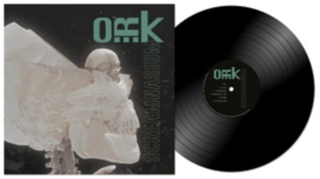 O.R.K. - Screamnasium (Vinyl) (US Import)