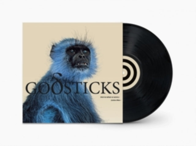Godsticks - This Is What A Winner Looks Like (Vinyl) (US Import)
