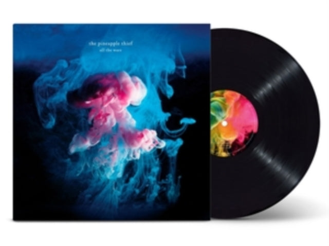 Pineapple Thief - All The Wars (Vinyl) (US Import)