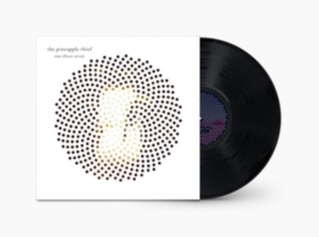 Pineapple Thief - One Three Seven (Vinyl) (US Import)