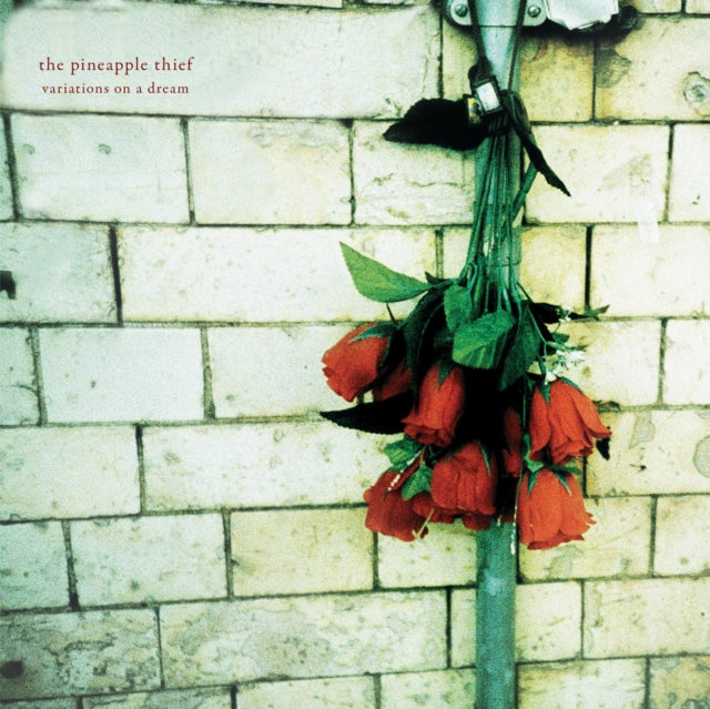 Pineapple Thief - Variations On A Dream (Vinyl) (US Import)