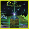 Ozric Tentacles - Pyramidion (Ed Wynne Remaster) (Vinyl) (US Import)