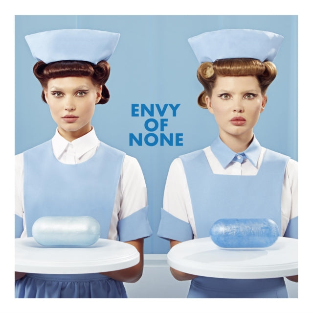 Envy Of None - Envy Of None (Vinyl) (US Import)