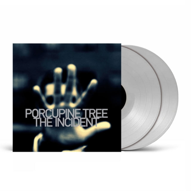 Porcupine Tree - Incident (Clear Vinyl/2LP) (Vinyl) (US Import)
