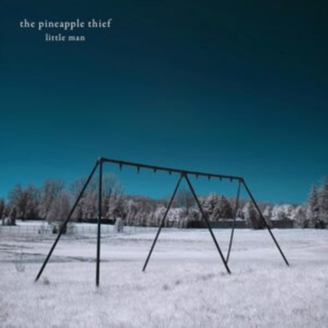 Pineapple Thief - Little Man (Vinyl) (US Import)