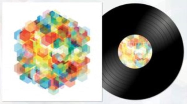 Tesseract - Polaris (Vinyl) (US Import)