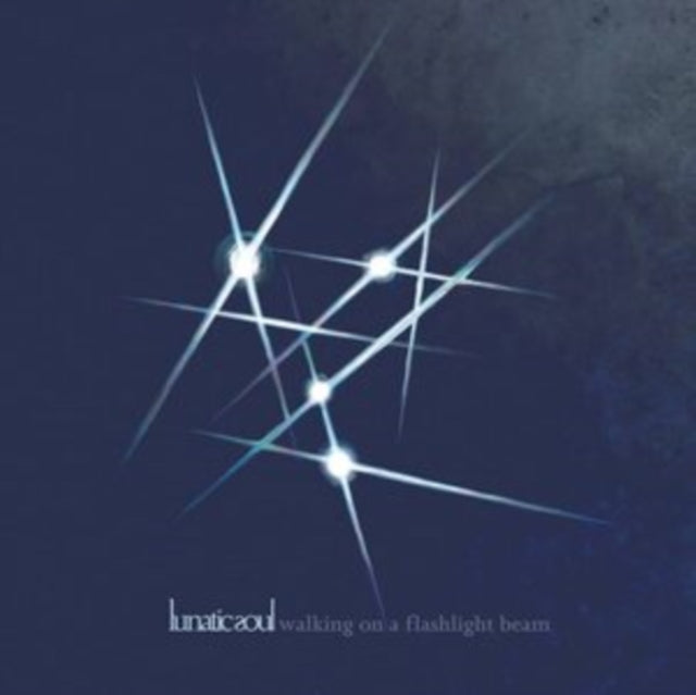 Lunatic Soul - Walking On A Flashlight Beam (Vinyl) (US Import)