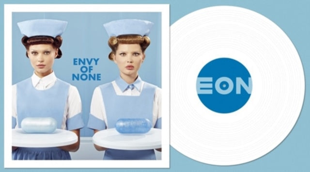 Envy Of None - Envy Of None (Coloured Vinyl) (Vinyl) (US Import)
