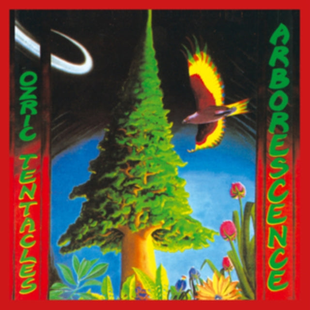 Ozric Tentacles - Arborescence (2020 Ed Wynne Remaster) (Vinyl) (US Import)