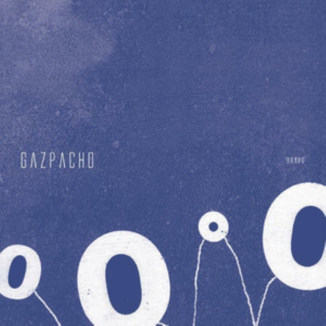 Gazpacho - Bravo (Vinyl) (US Import)