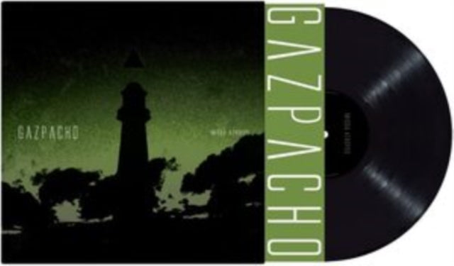 Gazpacho - Missa Atropos (Vinyl) (US Import)