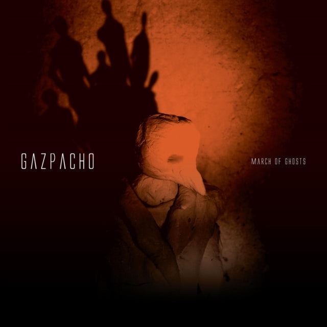 Gazpacho - March Of Ghosts (Vinyl) (US Import)