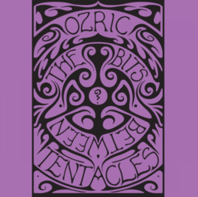 Ozric Tentacles - Bits Between The Bits (2LP) (Vinyl) (US Import)