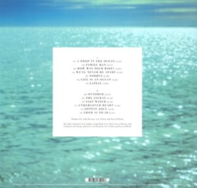 Blackfield - Blackfield V (Vinyl) (US Import)