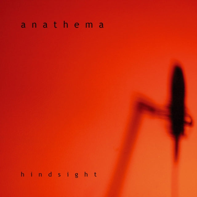 Anathema - Hindsight (Vinyl) (US Import)