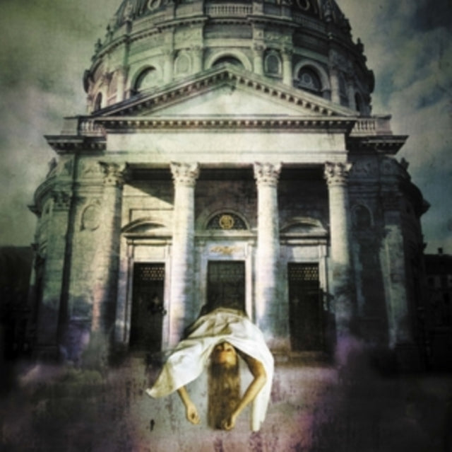 Porcupine Tree - Coma Divine (3LP) (Vinyl) (US Import)