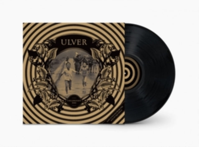 Ulver - Childhood's End (Vinyl) (US Import)