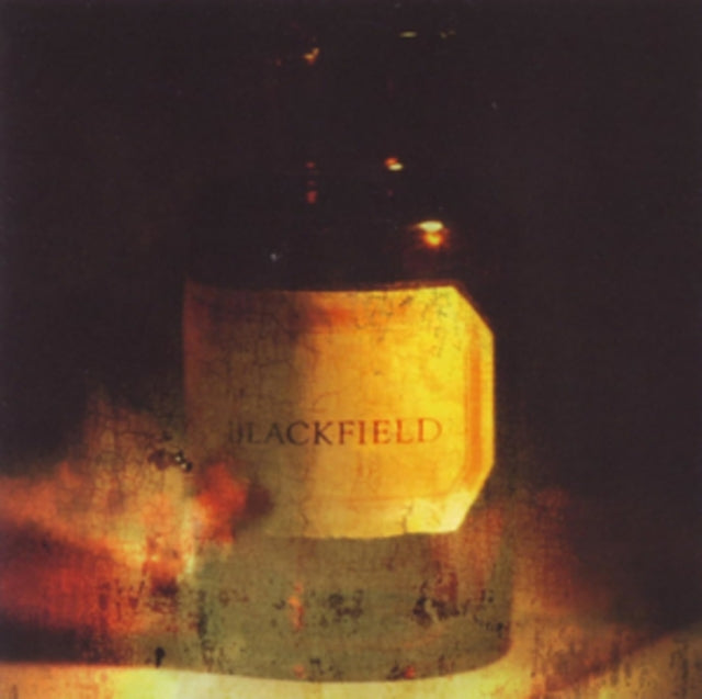 Blackfield - Blackfield (20th Anniversary Edition) (Marble Vinyl) (Vinyl) (US Import)