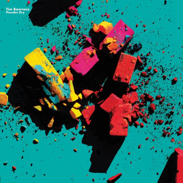 Tim Bowness - Powder Dry (Vinyl) (US Import)