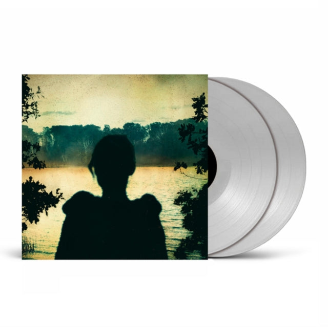 Porcupine Tree - Deadwing (Clear Vinyl/2LP) (Vinyl) (US Import)